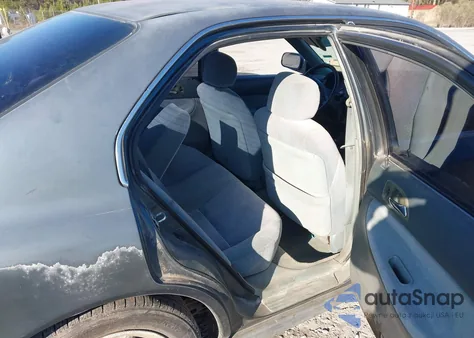 1996 Honda Accord Lx/Ex z USA, uszkodzony, nr VIN 1HGCD5536TA129359